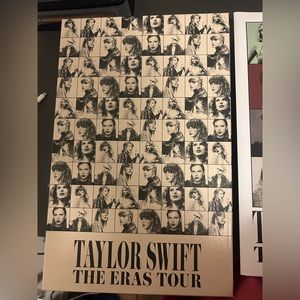 Taylor Swift Eras Tour VIP Box